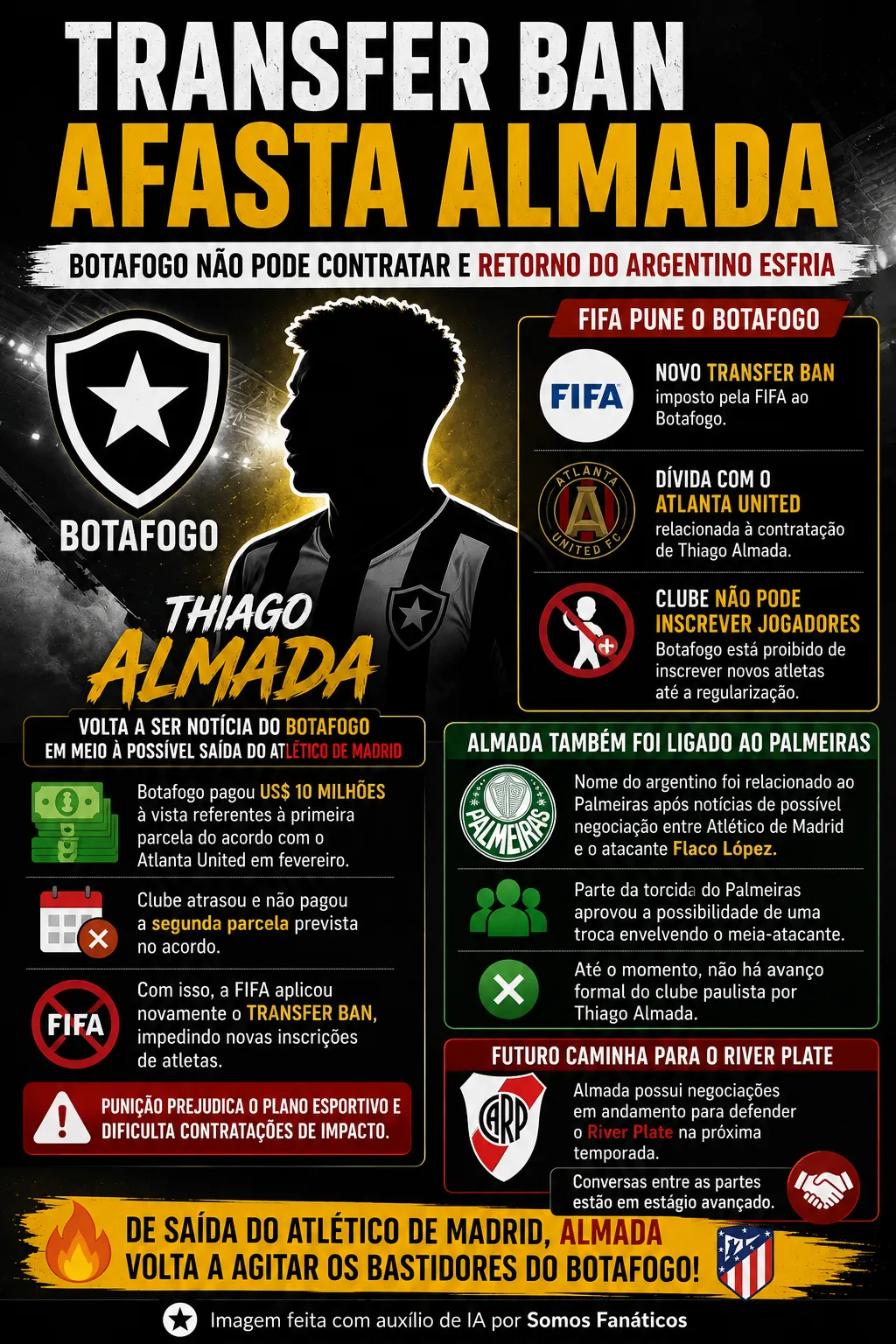 Imagem feita com auxílio de inteligência artificial – ChatGPT