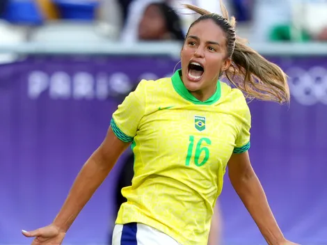 Corinthians demonstra interesse em Gabi Nunes, atacante do Aston Villa