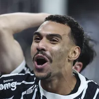 Corinthians elabora modelo para negociar Matheuzinho ao Zenit