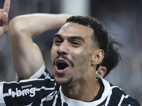 Corinthians elabora modelo para negociar Matheuzinho ao Zenit