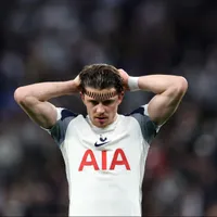 Tottenham leva empate do Leeds e segue lutando contra o rebaixamento