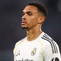 Real Madrid decide manter Alexander-Arnold para a próxima temporada