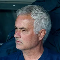 Real Madrid decide pagar cláusula ao Benfica para contratar José Mourinho até 2028