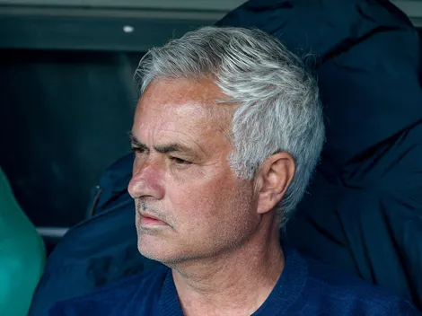 José Mourinho terá contrato até 2028 com o Real Madrid