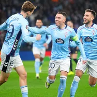 Sonhando com a Champions, Celta de Vigo faz duelo decisivo contra o ameaçado Levante