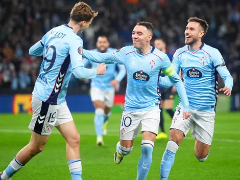 Sonhando com a Champions, Celta de Vigo faz duelo decisivo contra o ameaçado Levante