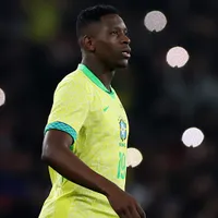 Zenit quer receber R$231 milhões para negociar Luiz Henrique, alvo do Flamengo