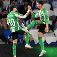 Com Antony em alta, Betis busca manter a vaga na Champions contra o pressionado Elche