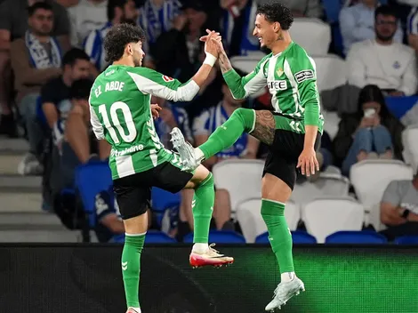 Com Antony em alta, Betis busca manter a vaga na Champions contra o pressionado Elche