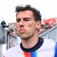 Leon Goretzka aceita proposta do Milan, diz portal