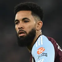 Douglas Luiz irá retornar a Juventus