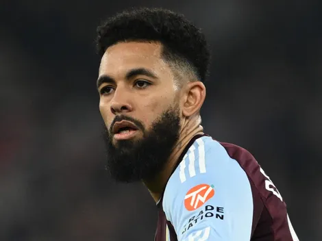 Douglas Luiz irá retornar a Juventus