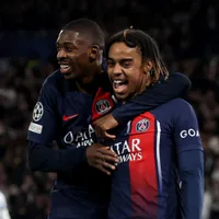 Barcola quer jogar no Liverpool que prepara avanço pela sua compra