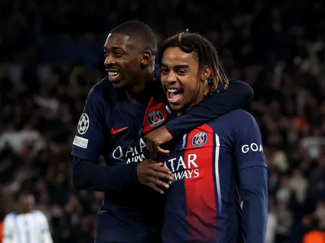 Barcola quer jogar no Liverpool que prepara avanço pela sua compra