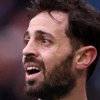 Juventus oferece €8 milhões para Bernardo Silva