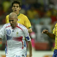 França leva vantagem sobre o Brasil em finais e semifinais