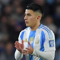 Thiago Almada perde espaço no Atlético de Madrid e Palmeiras monitora contratação