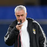 Real Madrid fecha acordo com o técnico José Mourinho