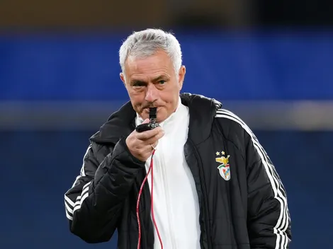Real Madrid fecha acordo com o técnico José Mourinho