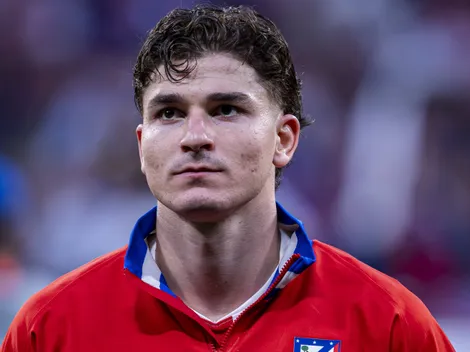 PSG não pagará alta quantia por Julián Álvarez