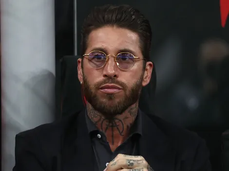 Sergio Ramos fecha compra do Sevilla
