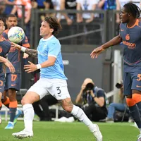 Supercopa da Itália volta a definir campeão após jogo único