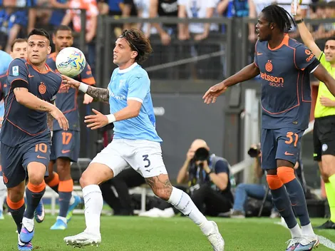 Supercopa da Itália volta a definir campeão após jogo único