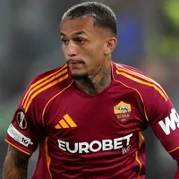 Barcelona, Real Madrid e Manchester City travam disputa pelo lateral Wesley