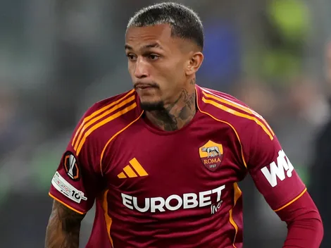 Barcelona, Real Madrid e Manchester City querem Wesley