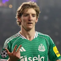 Bayern lidera corrida por Gordon