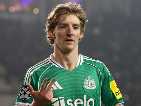 Bayern lidera corrida por Gordon