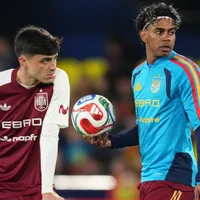 Barcelona tem 9 jogadores na pré-lista da Espanha para a Copa