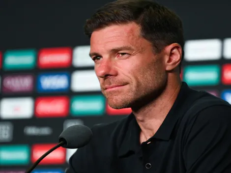 Chelsea faz proposta por Xabi Alonso