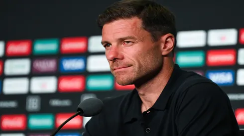 Xabi Alonso tem proposta oficial do Chelsea - David Ramos/Getty Images