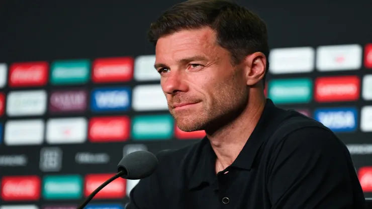 Xabi Alonso tem proposta oficial do Chelsea - David Ramos/Getty Images