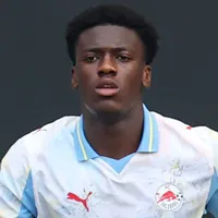 Borussia Dortmund confirma chegada de Joane Gadou