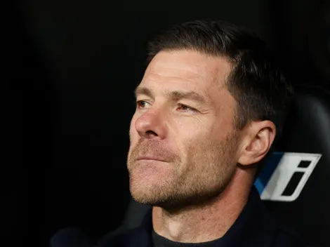 Xabi Alonso aceita assumir projeto na Premier League