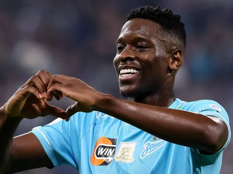 Flamengo prepara R$ 202 milhões para convencer o Zenit