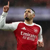 Gabriel Jesus e Antony estão na pré-lista de Ancelotti