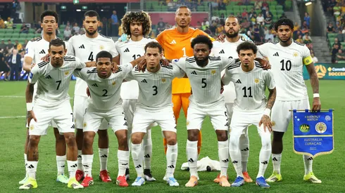 Curaçau vai disputar a Copa do Mundo