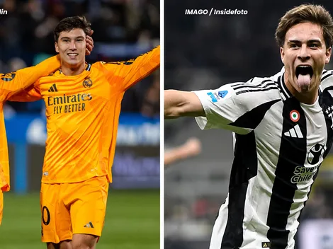 Real e Juve discutirão sobre Yildiz, Brahim e Gonzalo em reunião