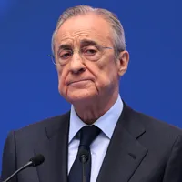Florentino Pérez não irá renunciar