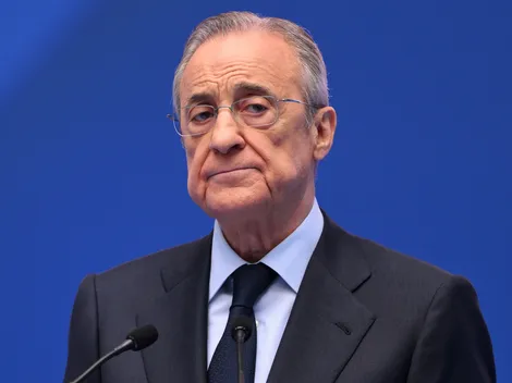 Florentino Pérez não irá renunciar