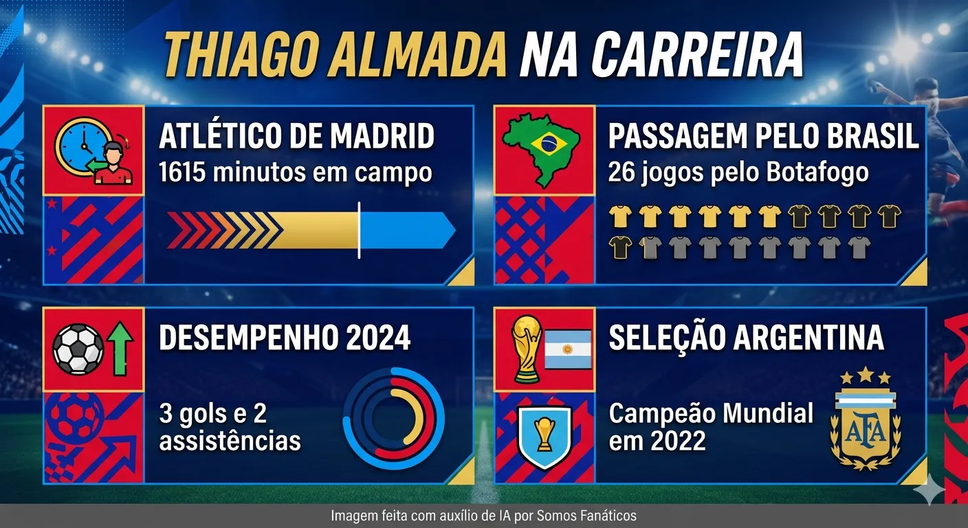 Imagem gerada por inteligência artificial – Gemini