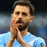 Bernardo Silva e mais nove jogadores podem deixar o City