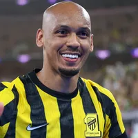 Fabinho terá que reduzir drasticamente o salário para assinar com o Palmeiras