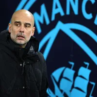 Guardiola indica recuperação de dois jogadores do City