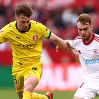 La Liga tem sete clubes ameaçados pelo rebaixamento