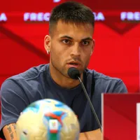 Lautaro Martínez abre bastidores da Inter de Milão