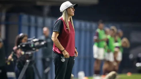 Emily Lima comenta sobre a possível chegada de Gabi Nunes - Foto: Rodrigo Gazzanel/Corinthians